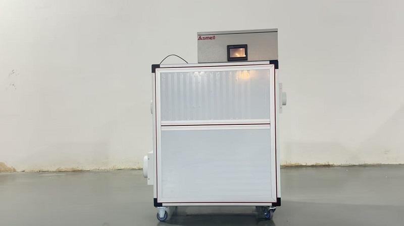 帶回風(fēng)單轉(zhuǎn)輪除濕機(jī)-湖北武漢 帶回風(fēng)單轉(zhuǎn)輪除濕機(jī)-湖北武漢