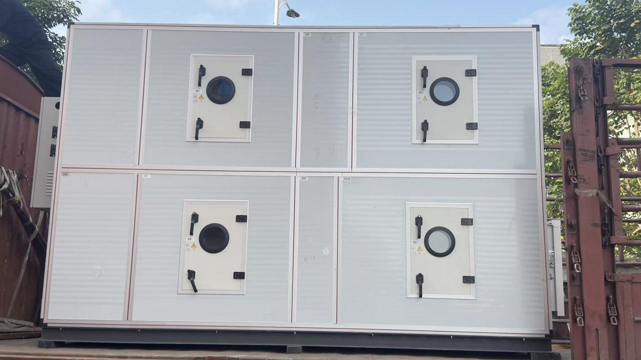 回風(fēng)雙轉(zhuǎn)輪除濕機(jī)組-山西運(yùn)城 回風(fēng)雙轉(zhuǎn)輪除濕機(jī)組-山西運(yùn)城