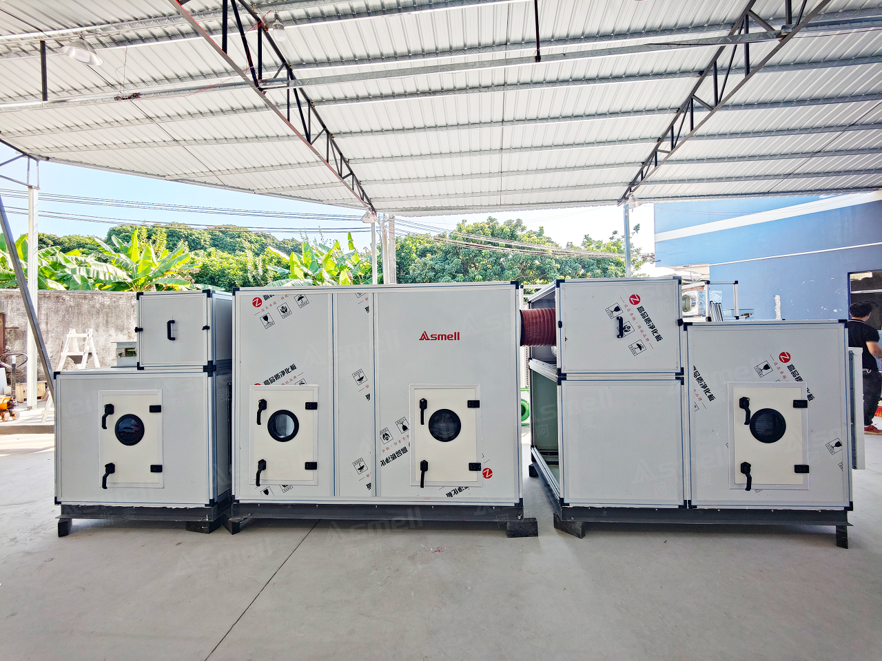 轉(zhuǎn)輪型恒溫除濕機(jī)組-黑龍江哈爾濱 轉(zhuǎn)輪型恒溫除濕機(jī)組-黑龍江哈爾濱