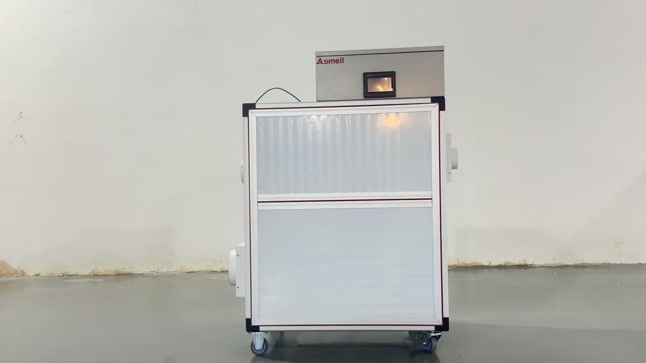 單轉輪A型潔凈調溫除濕機組-北京 單轉輪A型潔凈調溫除濕機組-北京