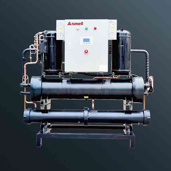 水冷漩渦冷水機組